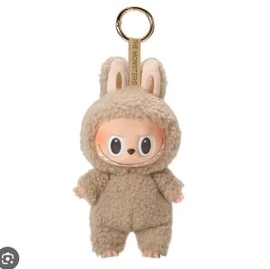 Labubu (Exciting Macaron) - Toffee